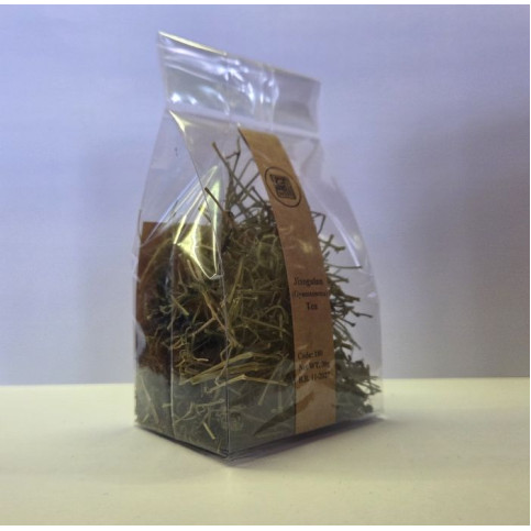 Jiaogulan (Gynostemma) tea Jiaogulan (Gynostemma) tea