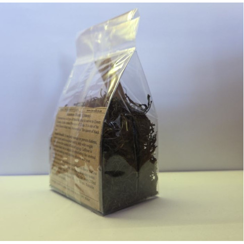 Keemun Black