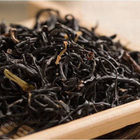 Keemun Black