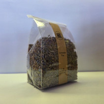 Lavender Tea