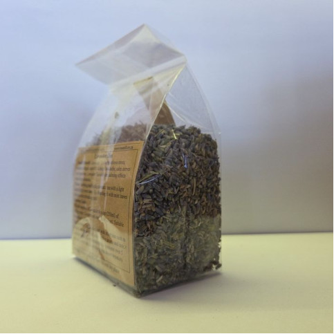 Lavender Tea