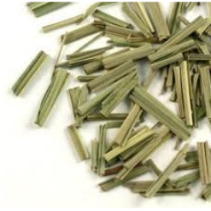 Lemongrass tea