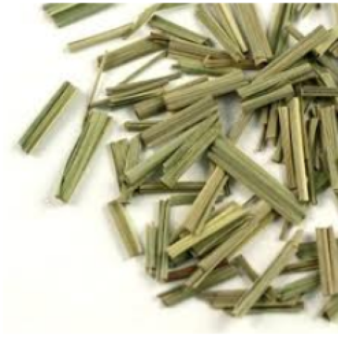Lemongrass tea