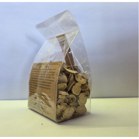 Licorice Root Tea Licorice Root Tea
