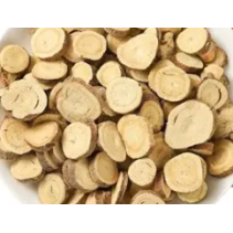 Licorice Root Tea
