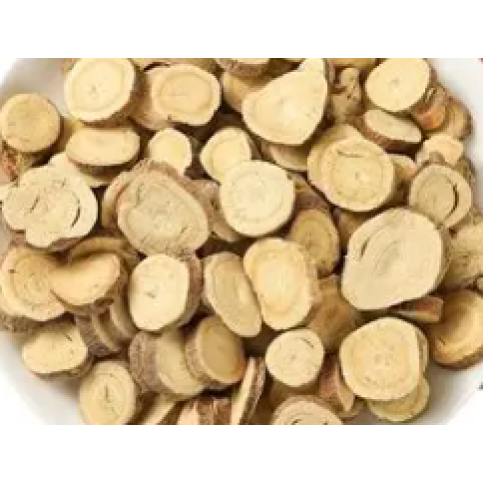 Licorice Root Tea Licorice Root Tea
