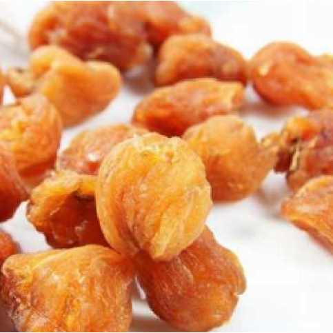 Longan (Dragon's eye)