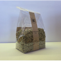 Lotus Leaf Tea