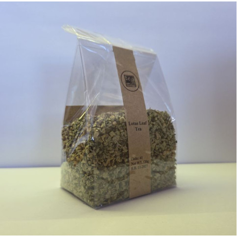 Lotus Leaf Tea Lotus Leaf Tea