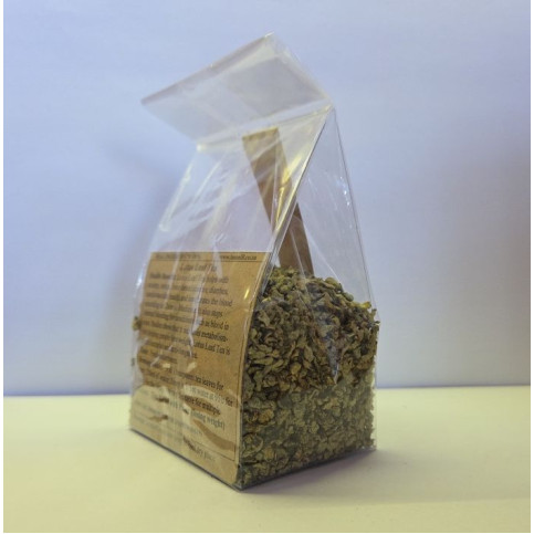 Lotus Leaf Tea Lotus Leaf Tea