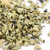 Lotus Leaf Tea