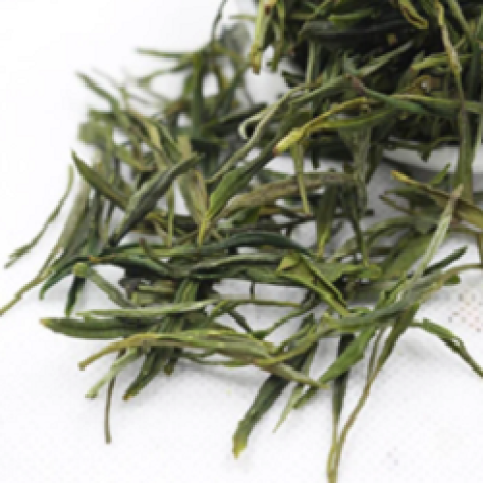 MaoFeng (Green tea) MaoFeng (Green tea)