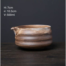 Matcha Bowl (Earthy)