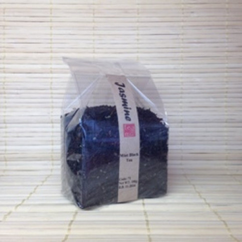 Mint Black tea