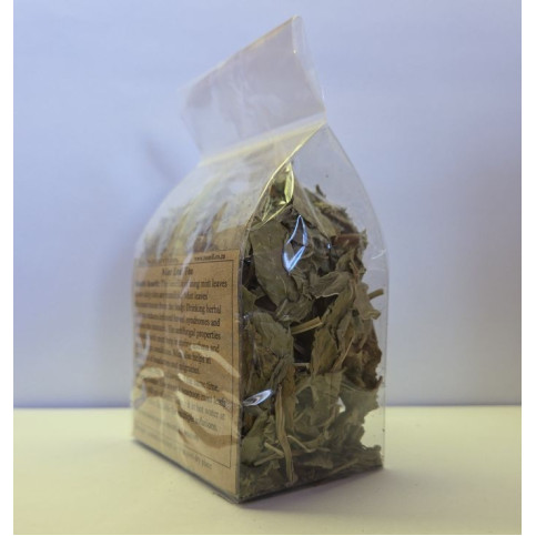 Mint Leaf Tea