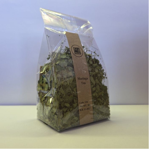 Moringa Moringa