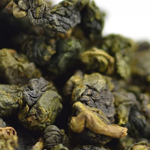 Mount Ali Oolong