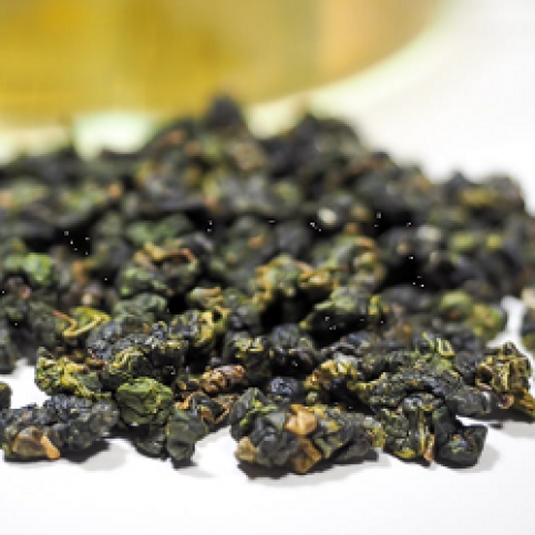 Mount Ali Oolong