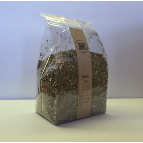 Nettle tea Nettle tea