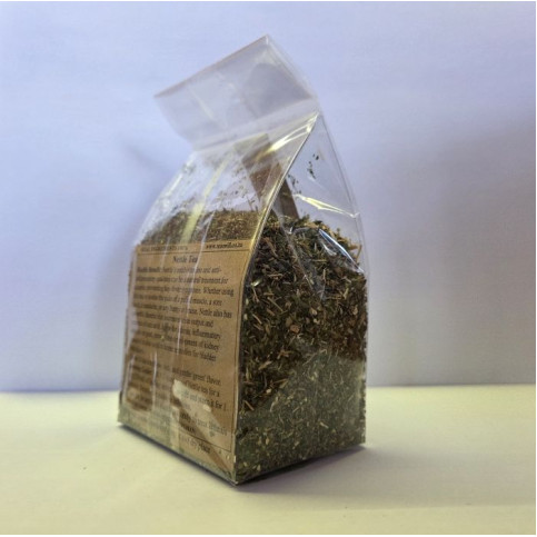 Nettle tea Nettle tea