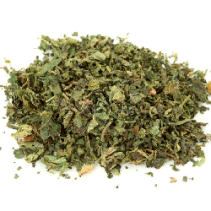 Nettle tea