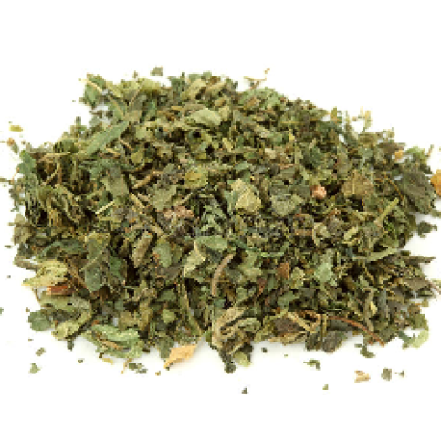 Nettle tea