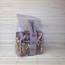 Orange Peel Tea