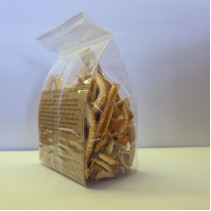 Orange Peel Tea