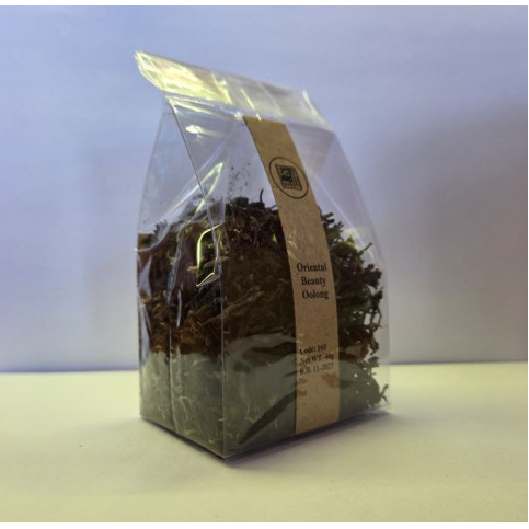 Oriental Beauty Oolong Oriental Beauty Oolong