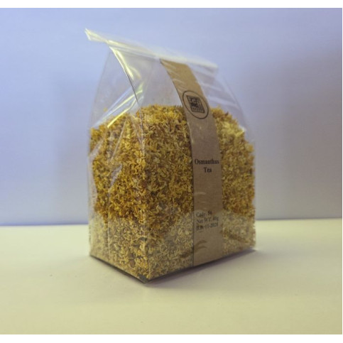 Osmanthus Flower tea Osmanthus Flower tea