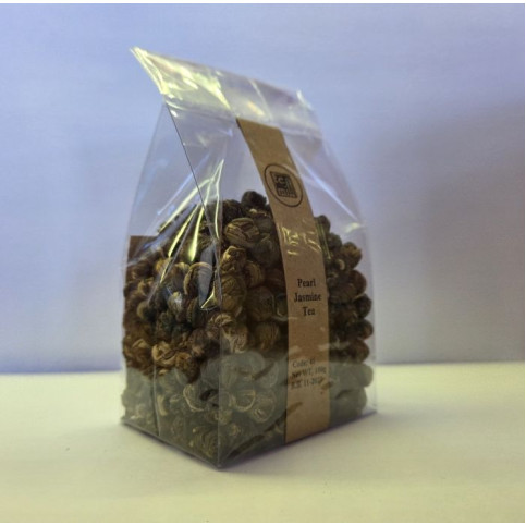 Pearl Jasmine Tea