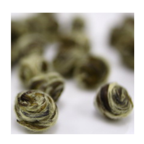 Pearl Jasmine Tea