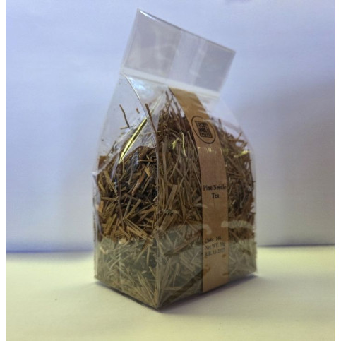 Pine Needle tea