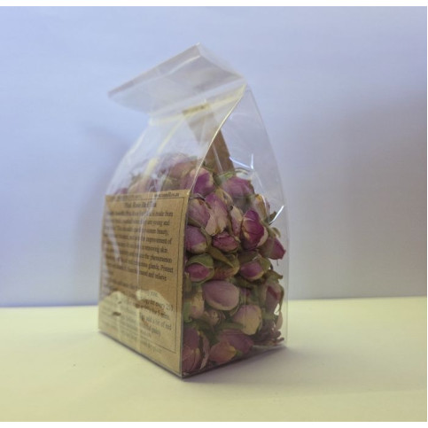 Pink Rose tea Pink Rose tea