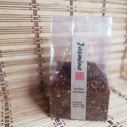 Rooibos (stokkies) - 100g