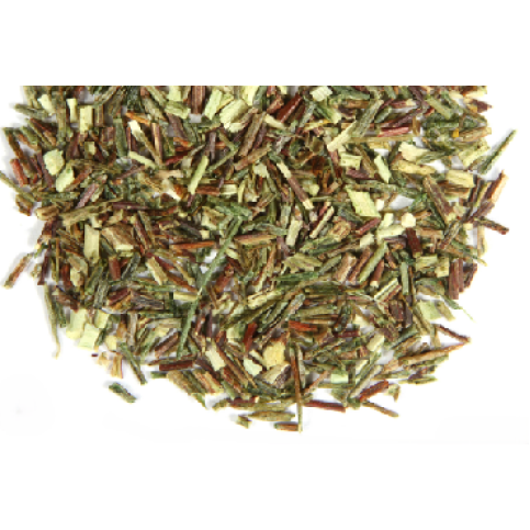Green Rooibos Green Rooibos