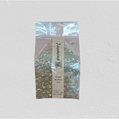 Green Rooibos Green Rooibos