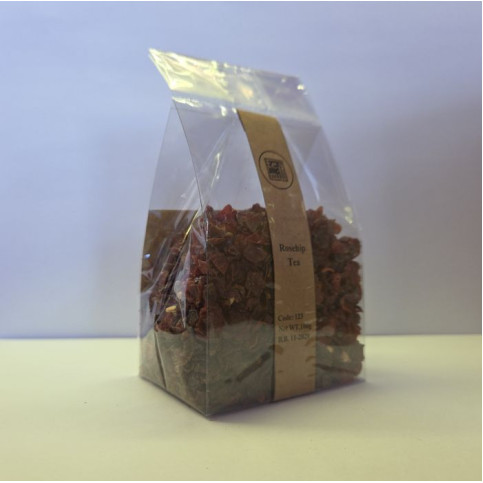 Rosehip tea Rosehip tea