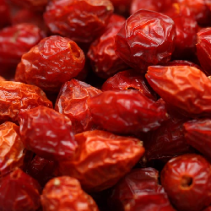 Rosehip tea