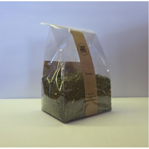 Sencha Sencha