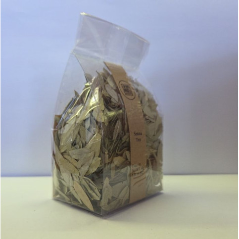Senna Tea