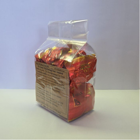 Tie Guan Yin Oolong - Roasted Tie Guan Yin Oolong - Roasted