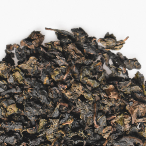 Tie Guan Yin Oolong - Roasted