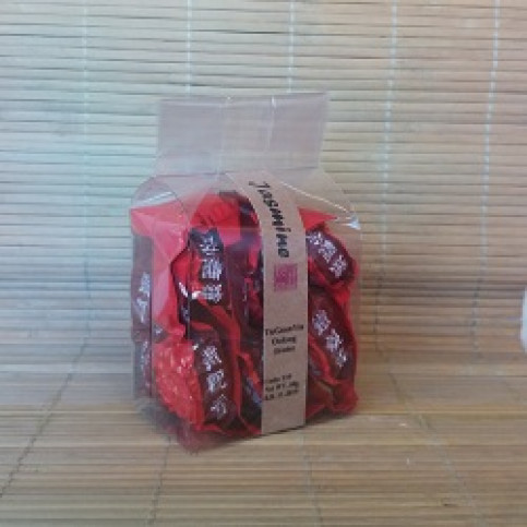 Tie Guan Yin Oolong - Grade