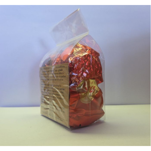 Tie Guan Yin Oolong - Grade Tie Guan Yin Oolong - Grade