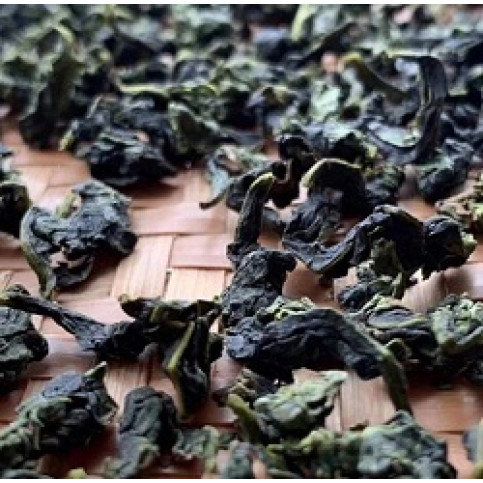 Tie Guan Yin Oolong - Grade