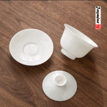 Gaiwan (jade white) 140ml
