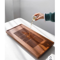 Bamboo tea tray KH (M)