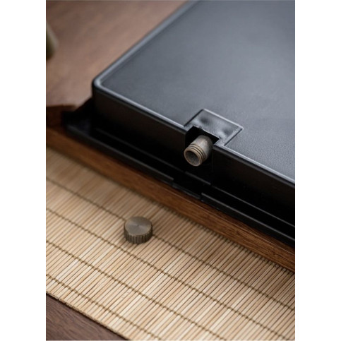 Bamboo tea tray KH (M)
