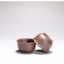Yixing clay teacup 70ml